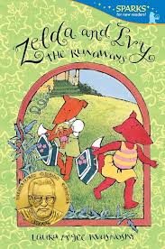 Zelda and Ivy: The Runaways 