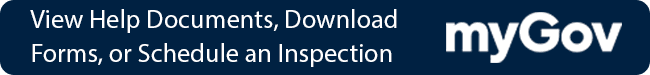 View Forms, Documents, or Schedule Inspections button