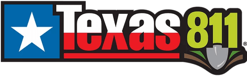Texas811 digtess logo Opens in new window