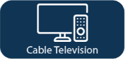 Cable Television icon