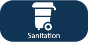 sanitation icon