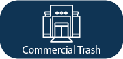 commercial trash