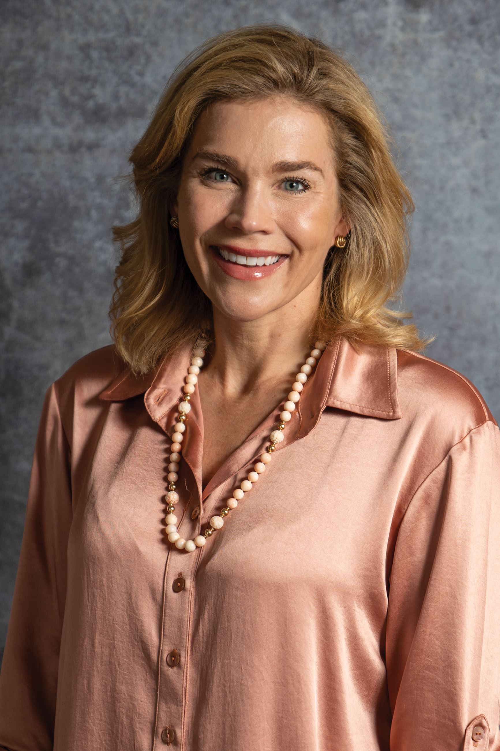 District 6 Council Member Alix Putnam